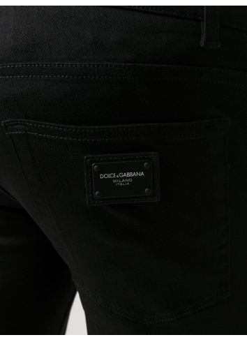 Quần Jeans Dolce & Gabbana - 1DOJE08C20001